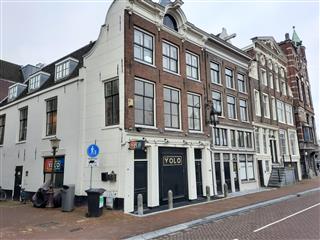 Wagenstraat 2A, Amsterdam