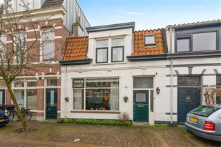 De Clercqstraat 82, Haarlem