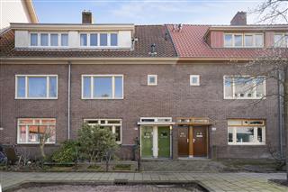 Veeteeltstraat 115B, Amsterdam